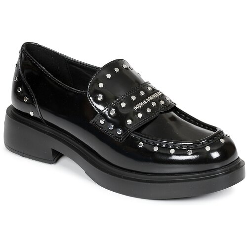 Karl Lagerfeld MACIE Studs Signia Loafer Crna Cijene