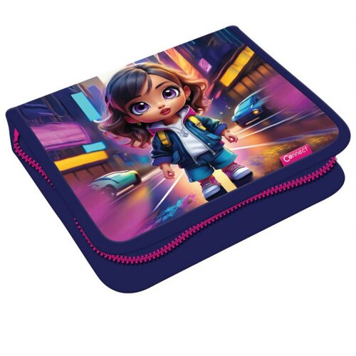  PERNICA PUNA 1ZIP 2PREKLOPA CITY DOLL 1B 26.CONNECT Cene