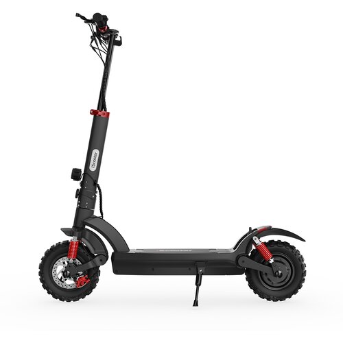 IScooter iX6 terenski motorni skuter - 11&amp;quot; - 48V 17,5Ah, (5000009485) Slike