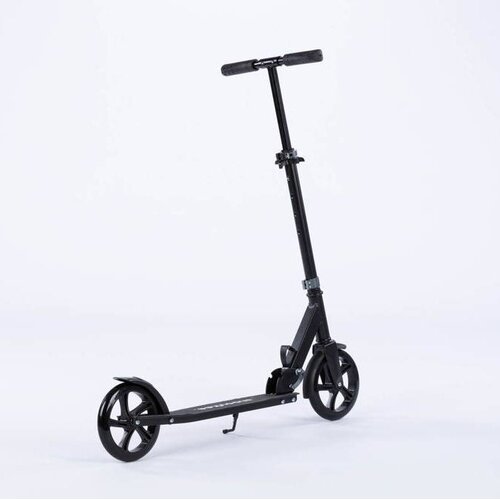 Moovkee sklopivi romobil MAX black (100kg) Slike