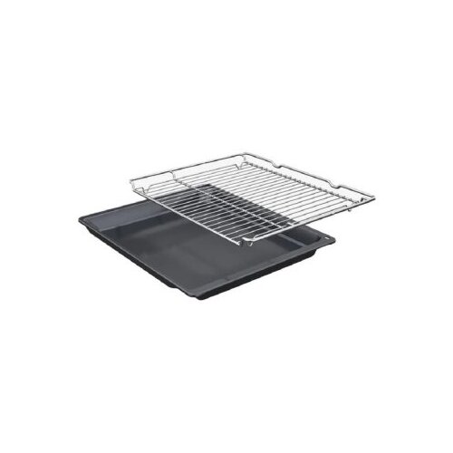 Bosch ugradbena pećnica HQA574BB3 Slike