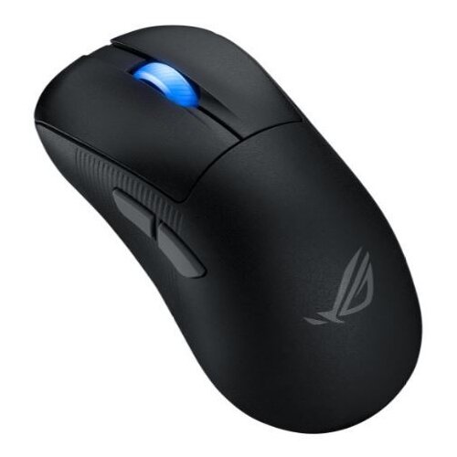 Asus Mi&scaron;ka ROG Keris II Ace, črna Cene
