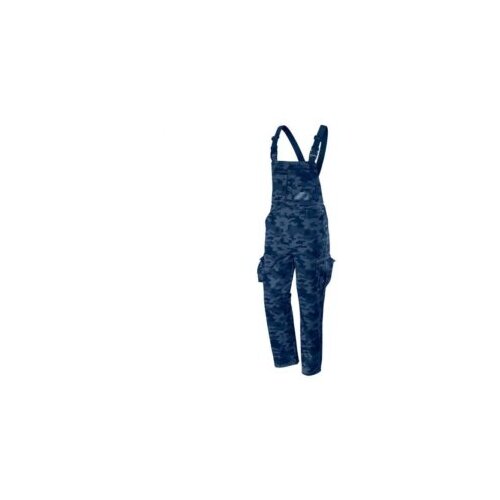  Radno odijelo Camo Navy S-XXXL NEO 81-243 Cijene