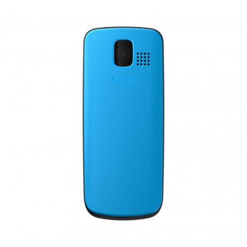 Nokia ohišje za 113 pokrov baterije moder - original Cene