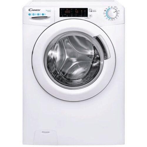 Candy CS4 127TXME/1-S mašina za pranje veša Slike