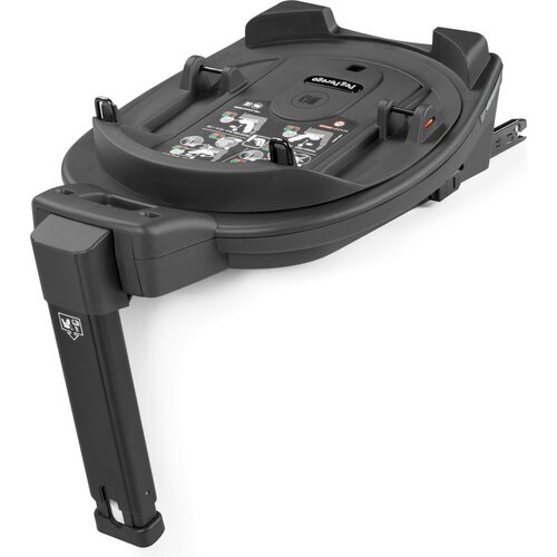 Peg-Perego Isofix podnožja vrtljiva Giro black Cene