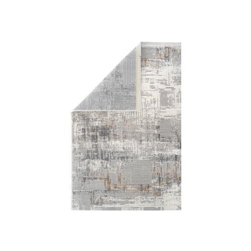 Conceptum Hypnose Tepih Verona 1907, 120x400 cm, Krem-sivi Cijene