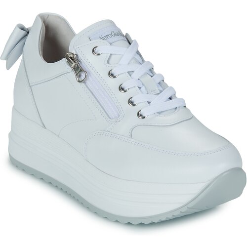 Nero Giardini E615210D-707 Bijela Cijene
