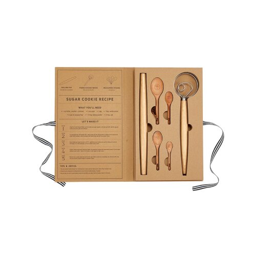 Widdop & Co. Santa Barbara - Set za kolače - Santa Barbara Cene