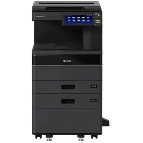 Toshiba MFP CRNO-BELI A3 e-STUDIO3028A Cene