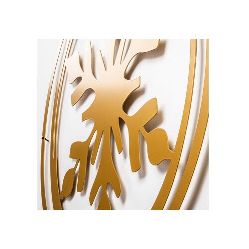 Wallxpert zidna dekoracija xmasgold 020 Slike