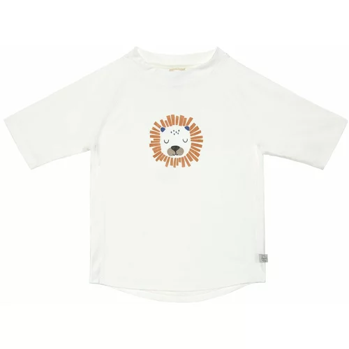 Lässig kopalna majica z UV zaščito KR 1431020182-24 F bela 92