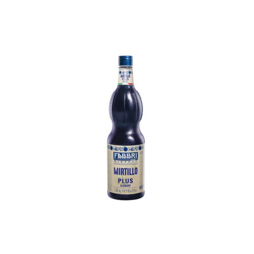Fabbri sirup Mixybar Borovnica 1000 ml Slike