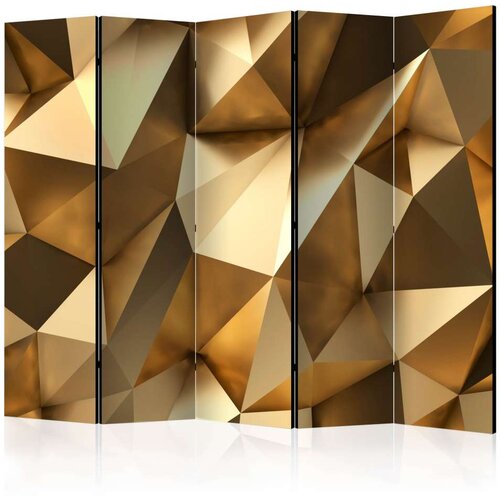  Paravan u 5 dijelova - Golden Dome II [Room Dividers] 225x172 Slike