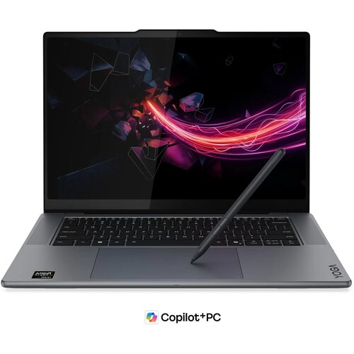 Lenovo Yoga Pro 7 15.3" Ryzen AI Max+ 388 32GB/1TB SSD 83W5000WSC Win 11 Home Cene
