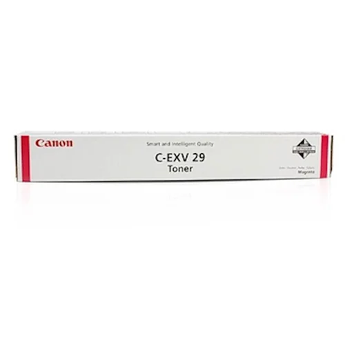  Toner CANON C-EXV 29 Magenta