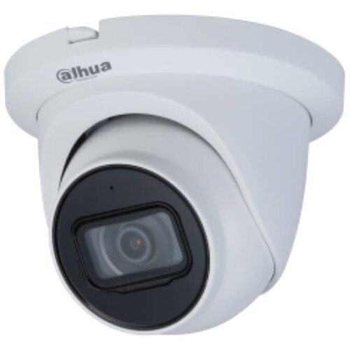 Dahua IPC-HDW2531TM-AS-0280B-S2-BLACK ir mrežna 5 megapiksela eyeball kamera crna Cene