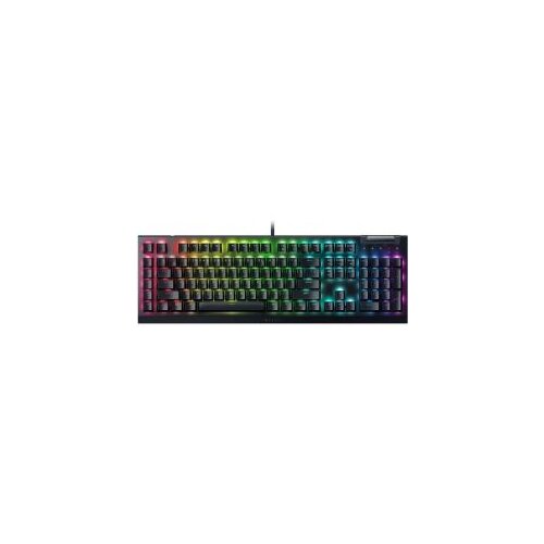 Razer Mehanička Tastatura Blackwidow V4 X Yellow Switch Cijene