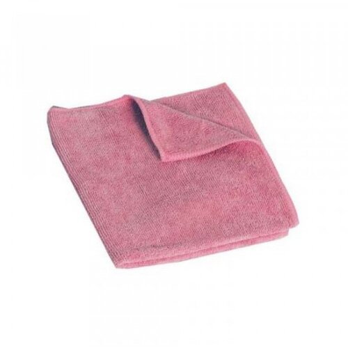Olimp Sport Mikrofiber krpa Proclean Primo 38x38 crvena Cene