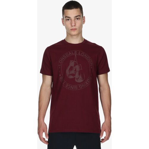 Lonsdale Majica LND T-Shirt Cene