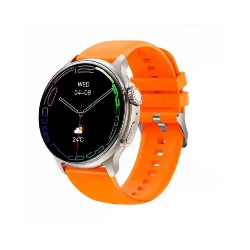 Mador smart watch K58 narandžasti Cene
