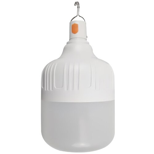 Venisymlis 3-Stopenjska LED Svetilka Za Kampiranje, 80W, Zatemnilna, USB Polnjenje, Svetlobni Trak, (22068169) Slike