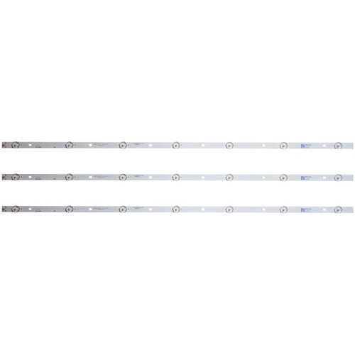 Ninaled LED trake za Vivax 39S60T2, ES-3764 Cene