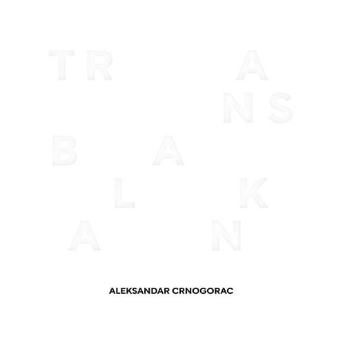 Službeni Glasnik Aleksandar Crnogorac - Trans Balkan Cene