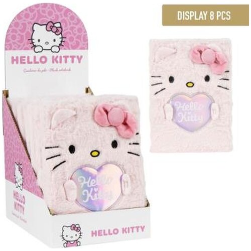 Cerda Bilježnica Hello Kitty Cijene