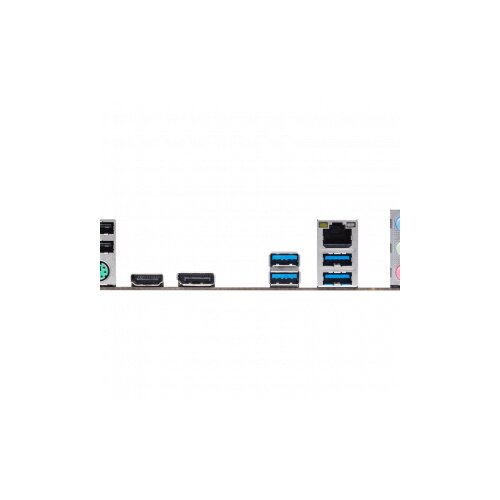 AsRock MB B660M PRO RSIntel B660;4xDDR4;2xM.2RAID;HDMI,DP;micro ATX Slike