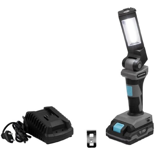 Cecotec 70019 - CecoRaptor Perfect WorkLight 2020 napredna delovna svetilka, (22119031) Cene