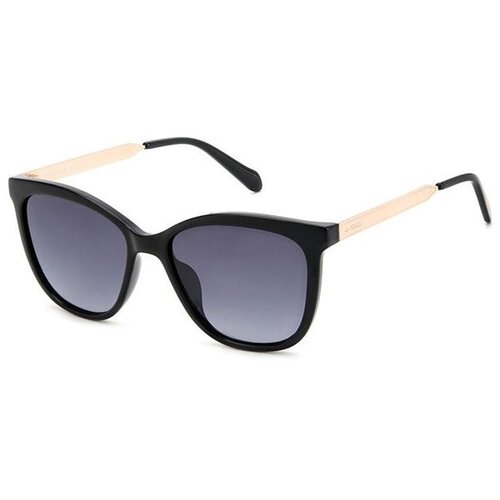 Fossil FOS3142/S 807/9O ONE SIZE (54) Črna/Siva Slike