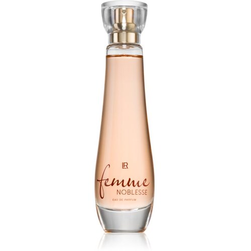 Lr Femme Noblesse parfumska voda za ženske 50 ml Cene