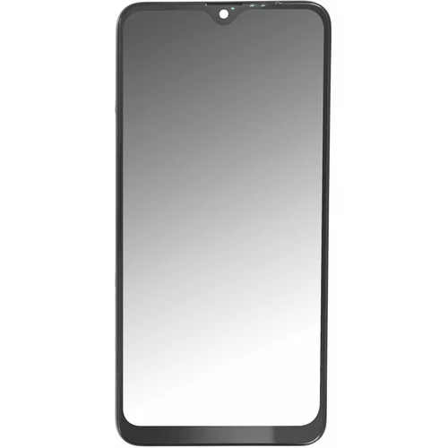 Oppo (OEM) Steklo in LCD zaslon za Oppo A12, originalno (OEM), črno