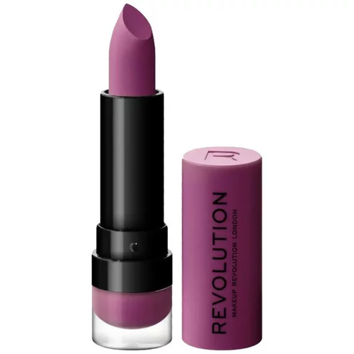 Makeup Revolution Šminke - Vijolična