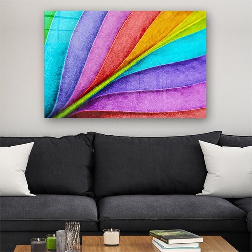 Atelier Del Sofa slika od kalenog stakla 70x100cm Cene