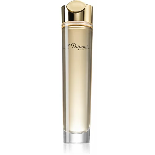 S.t. Dupont pour femme parfumska voda 100 ml za ženske