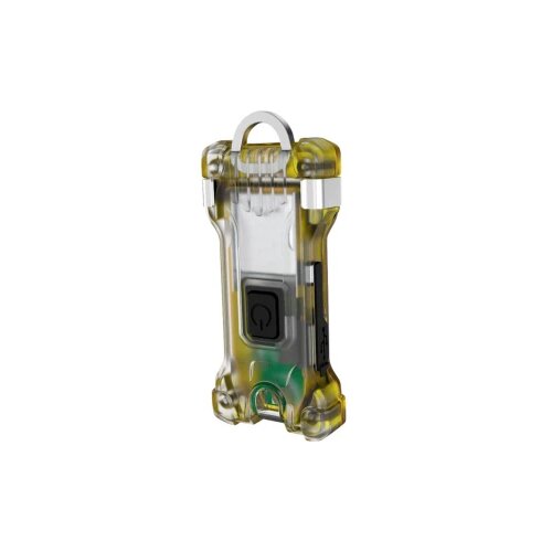 ArmyTek Zippy Yellow led luč za ključe akumulatorsko 200 lm 10 h 12 g, (20460485) Cene
