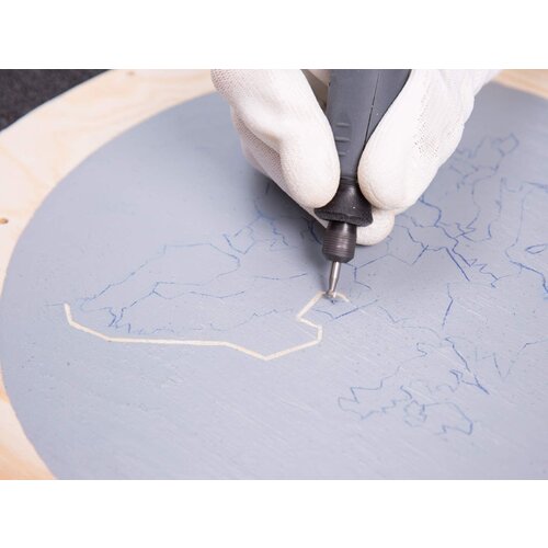 Dremel Premi brusilnik 3000 2/25, F0133000HC Slike