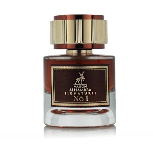 Maison Alhambra Signatures No. I 50 ml parfemska voda unisex Cijene
