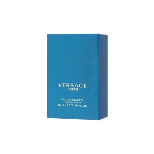 Versace parfem Eros Edt 50ml Cene