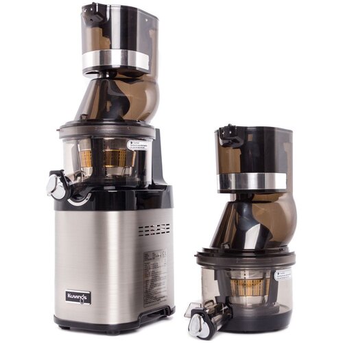 Kuvings CS600 sokovnik VerVita Chef Slike