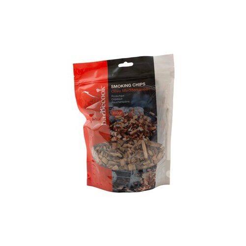 Barbecook briketi za dimljenje, olive Slike