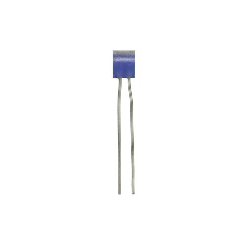 Heraeus Nexensos C 220 PT100 (value.1375303) platinasti temperaturni senzor -196 do +150 °C 100 Ω 3850 ppm/K radijalno Cijene