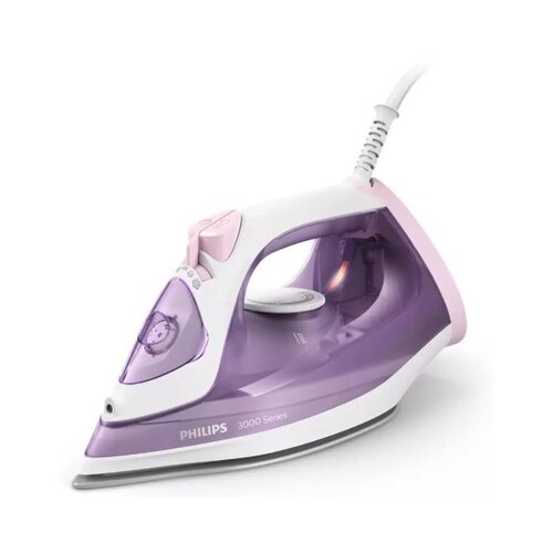 Philips Likalnik DST3010/30, 2000 W, 300 ml, vijoličen Cene