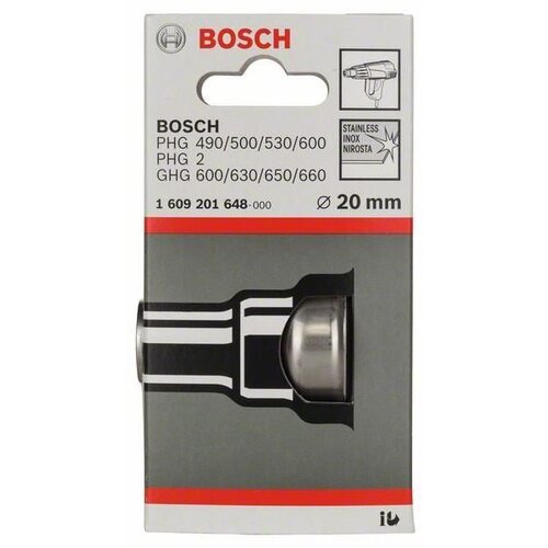 Bosch Redukciona mlaznica 20mm Slike