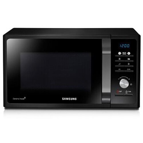 Samsung Mikrovalovna pečica MG23F301TAK/OL Cene