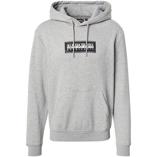 Napapijri Mu&amp;scaron;ki duks NP0A4I19BBOXLOGOH Slike