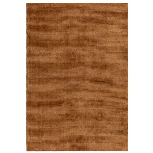 Asiatic Carpets Oranžna ročno tkana preproga 160x230 cm &amp;ndash; Slike