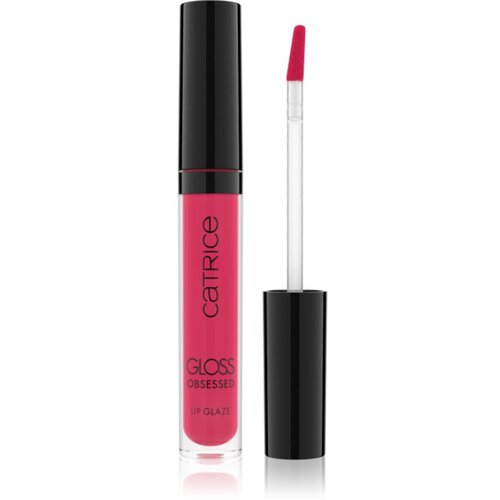 Catrice Gloss Obsessed sijaj za ustnice odtenek 030 Gloss Over It 2.5 ml Slike